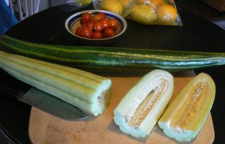 7-31-13--Armenian-cucumbers