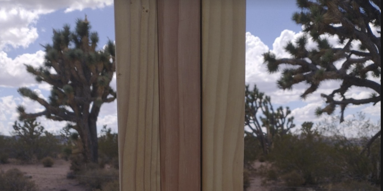 Home Depot selling white fir instead of advertised and ordered douglas fir